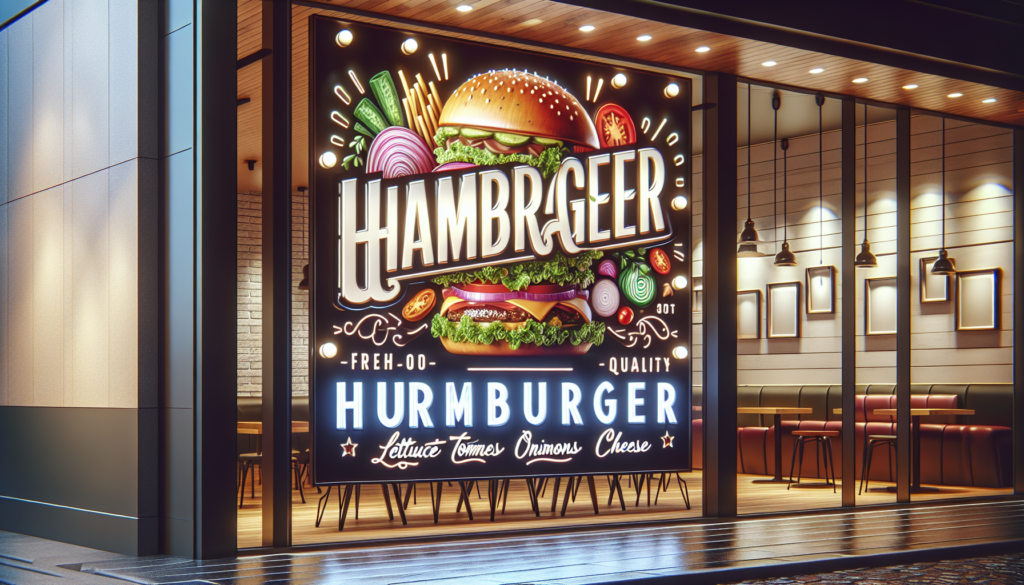 nombres para negocio de hamburguesas