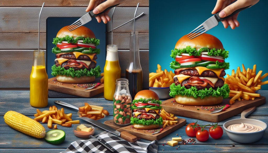 nombres para negocios de hamburguesas