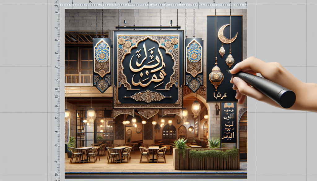 nombres para restaurante arabe