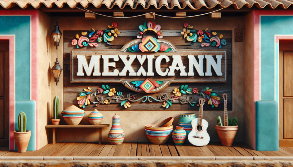 nombres para restaurante mexicano