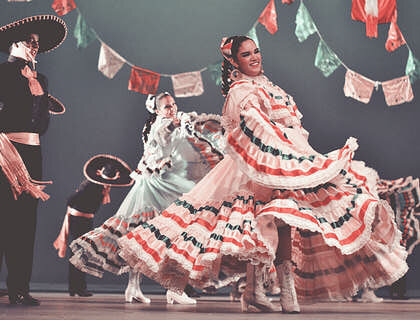Ideas de Nombres para academias de baile