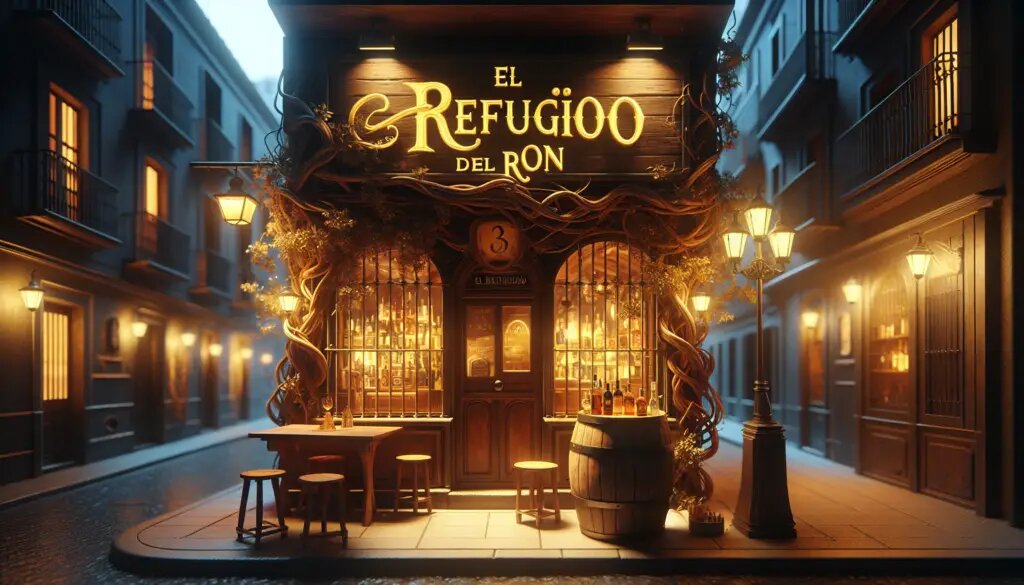 Ideas de Nombres para bares