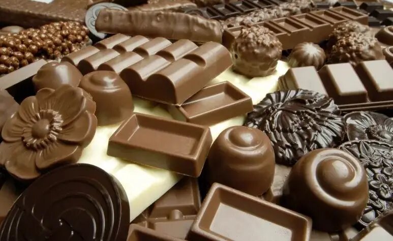 Ideas de Nombres para empresas de chocolate