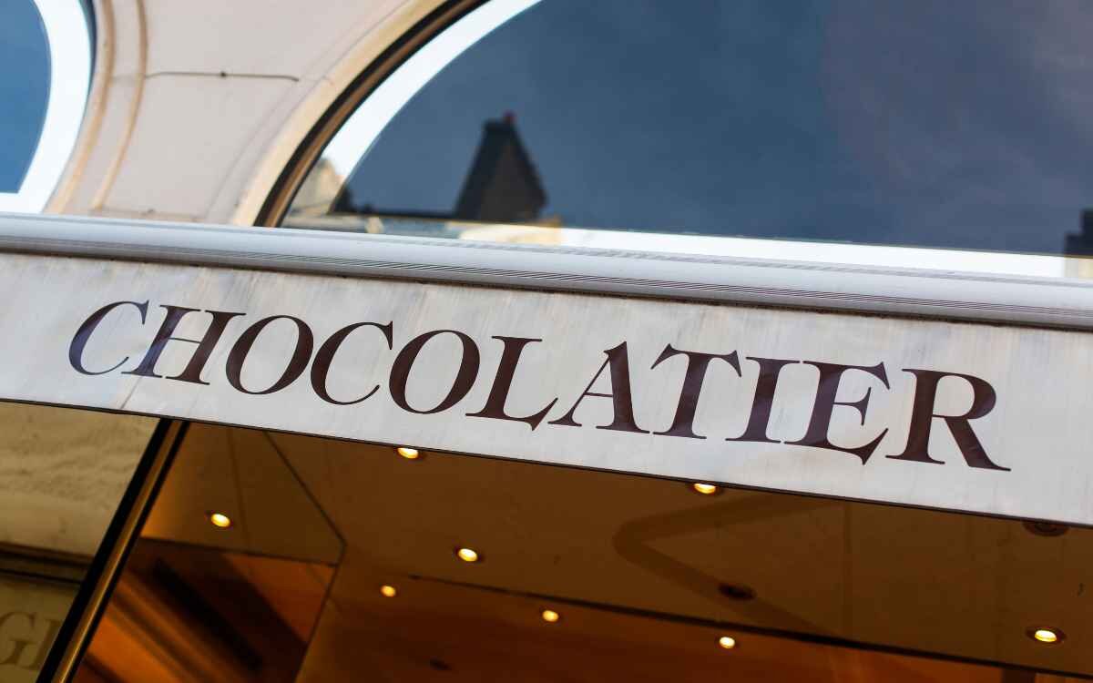 Ideas de Nombres para empresas de chocolates