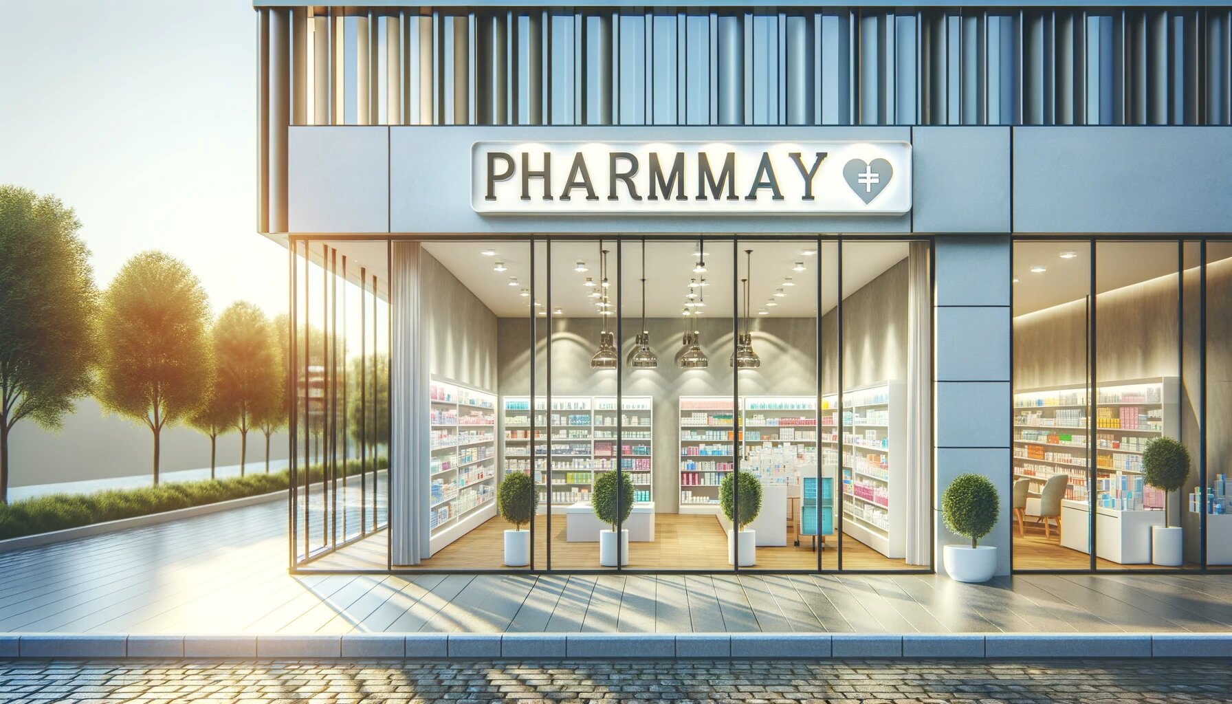 Ideas de Nombres para farmacias