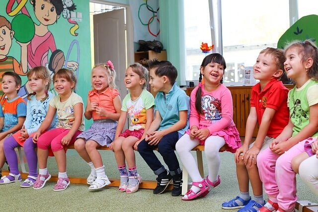 Ideas de Nombres para jardines infantiles