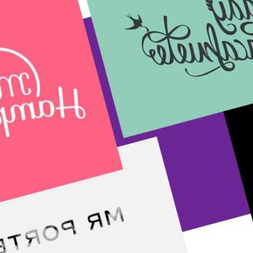 Ideas de Nombres para marcas de ropa