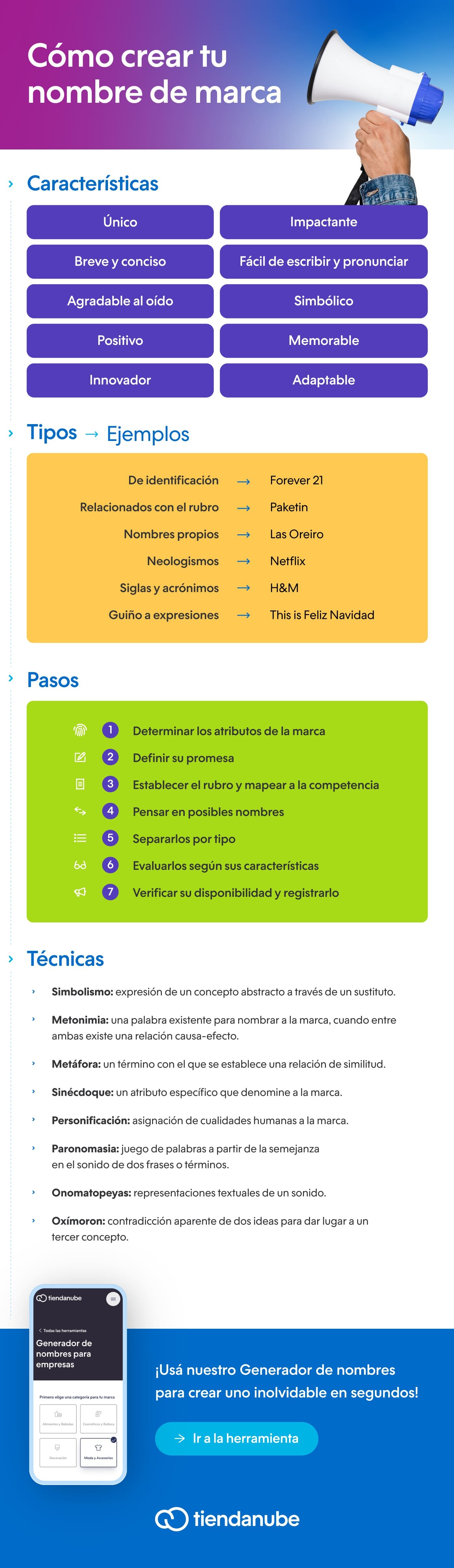 Ideas de Nombres para motos