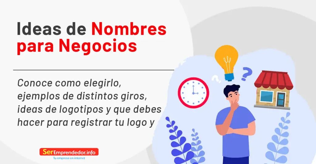 Ideas de Nombres para negocio de decoración de fiestas