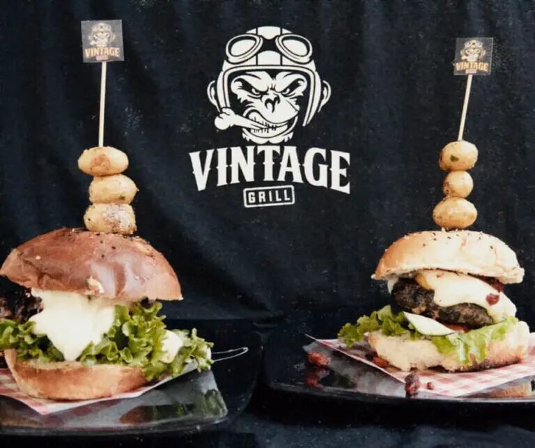 Ideas de Nombres para negocio de hamburguesas