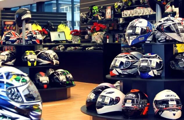 Ideas de Nombres para negocio de repuestos de motos