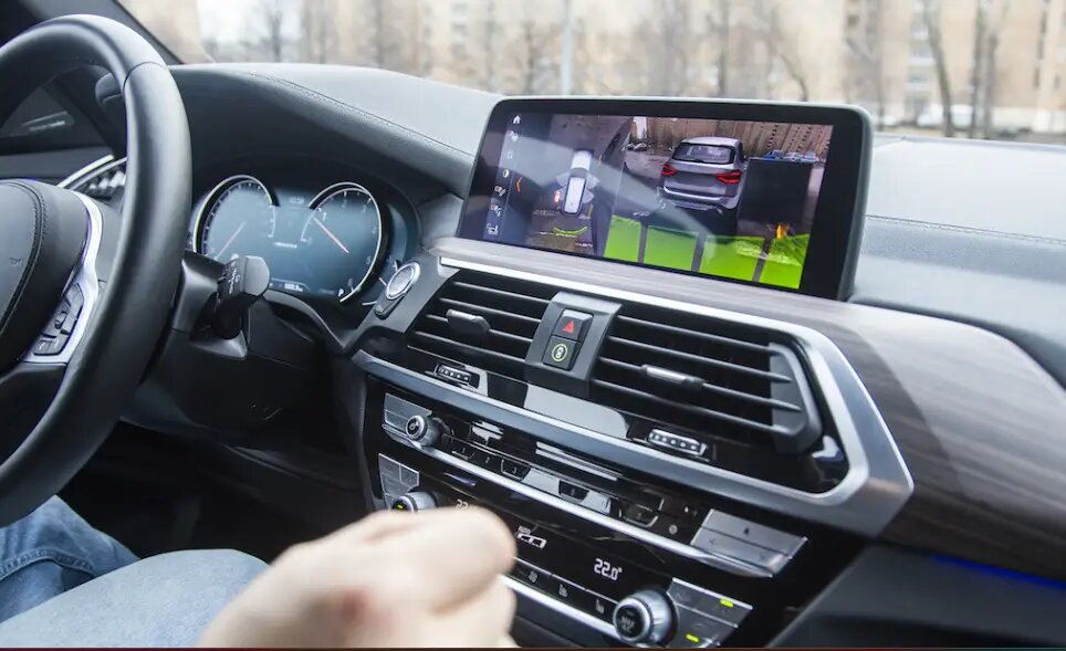 Ideas de Nombres para negocios de accesorios para carros