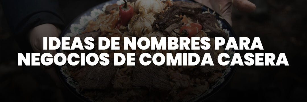 Ideas de Nombres para negocios de asados