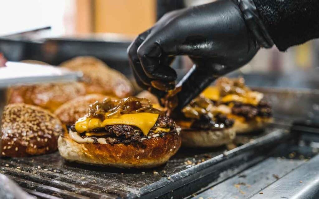 Ideas de Nombres para negocios de hamburguesas