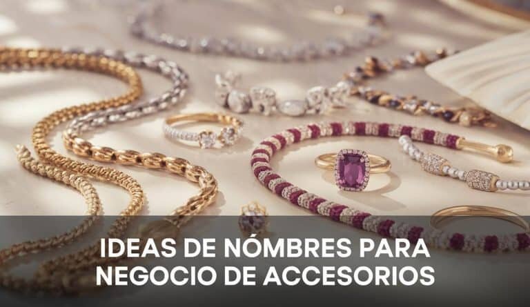 Ideas de Nombres para negocios de motos y accesorios
