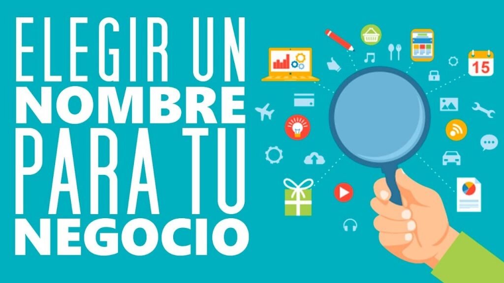 Ideas de Nombres para negocios de variedades