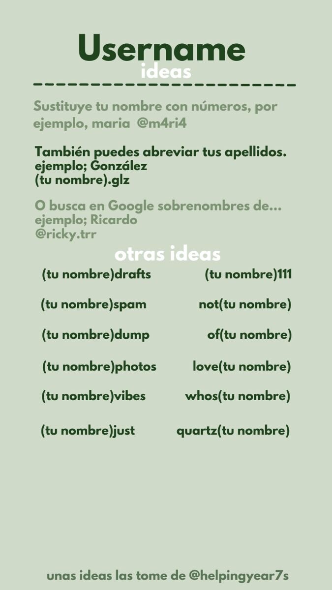 Ideas de Nombres para panader&iacute;as