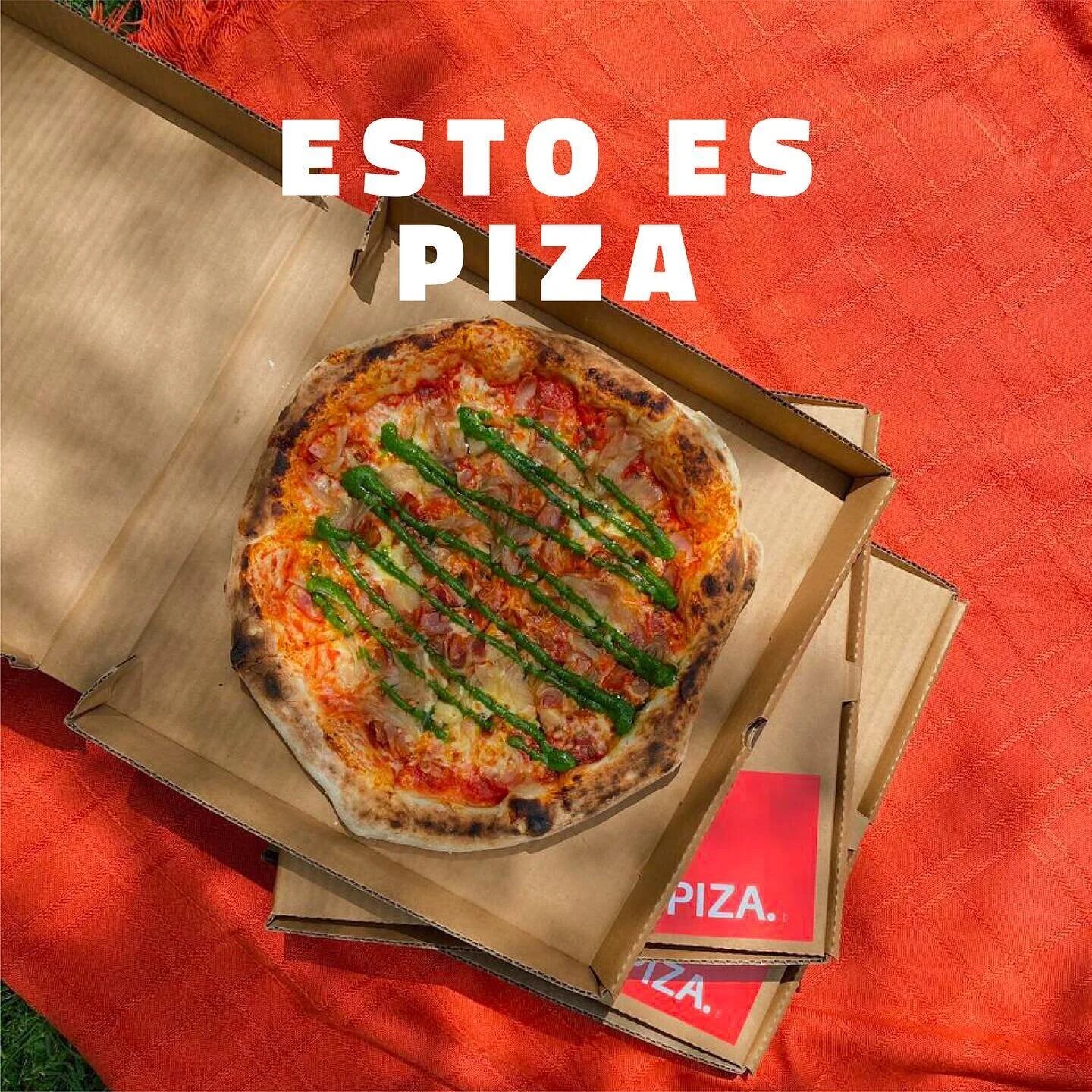 Ideas de Nombres para pizzerías