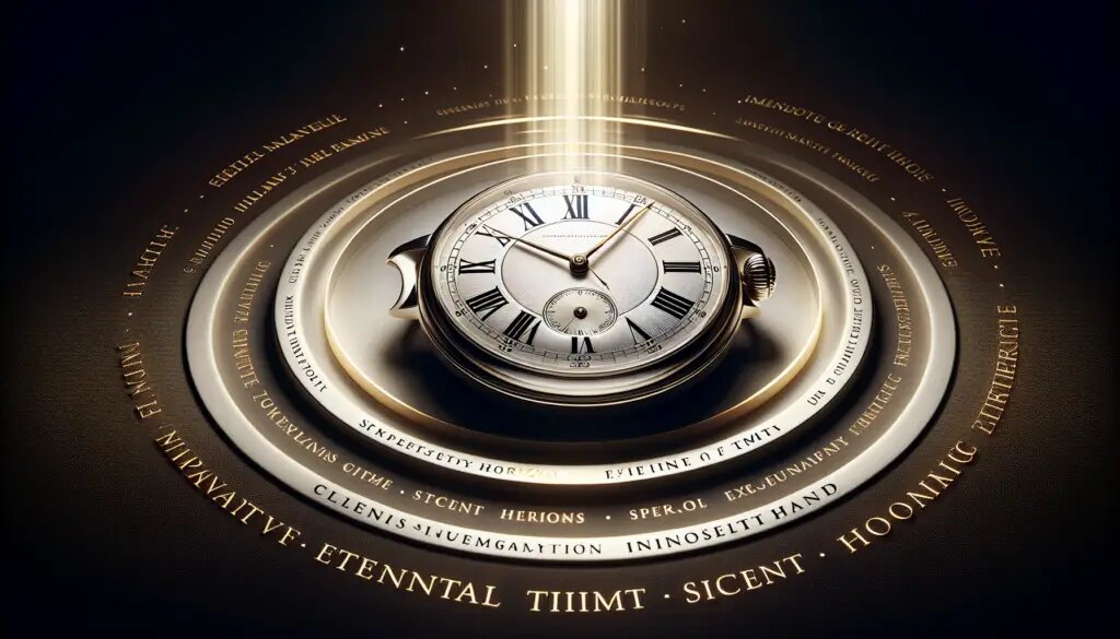 Ideas de Nombres para relojes