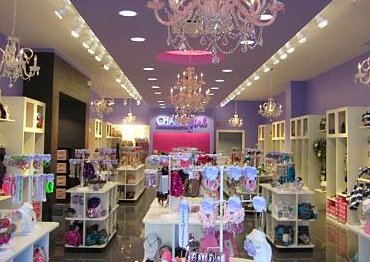 Ideas de Nombres para tiendas de accesorios: