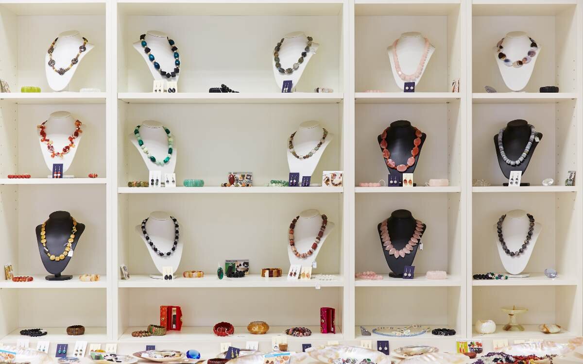 Ideas de Nombres para tiendas de pulseras