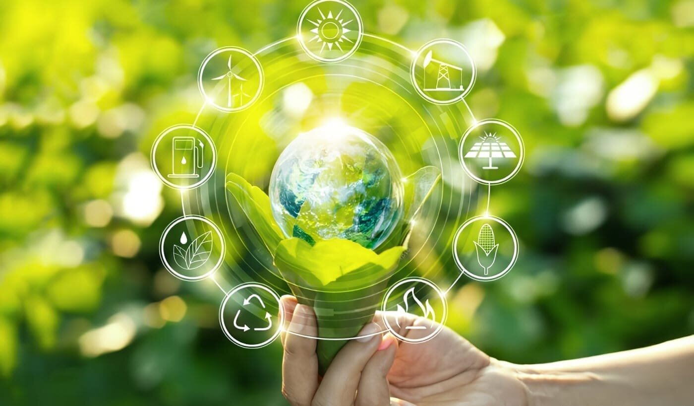 Medio Ambiente y Sostenibilidad