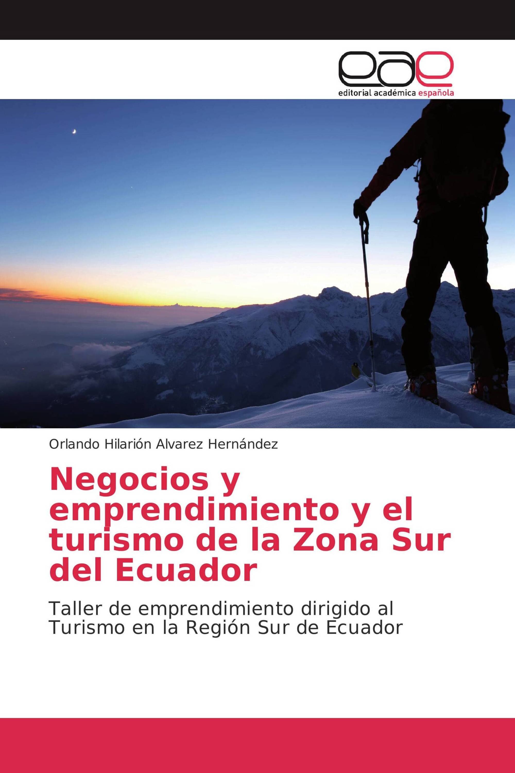 Negocios y Emprendimiento