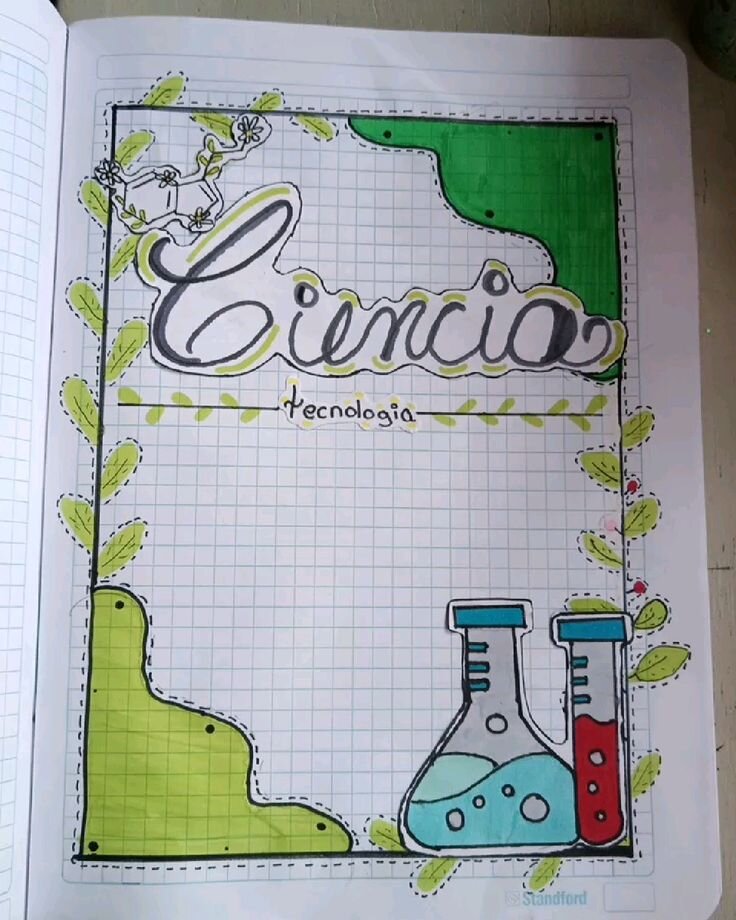 Tecnología y Ciencia