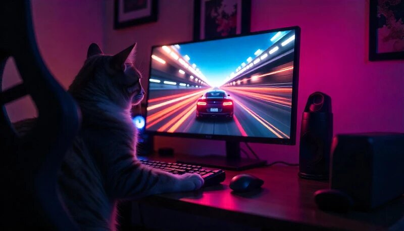 Tecnología y Gaming