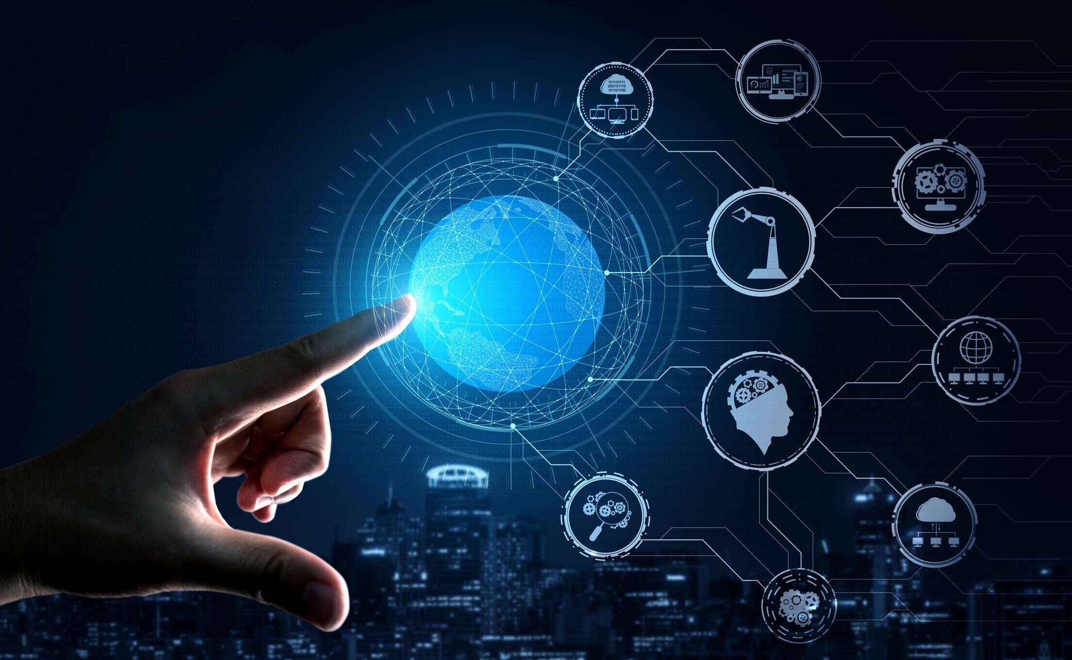 El Poder de un Nombre Moderno en el Mundo Tecnológico