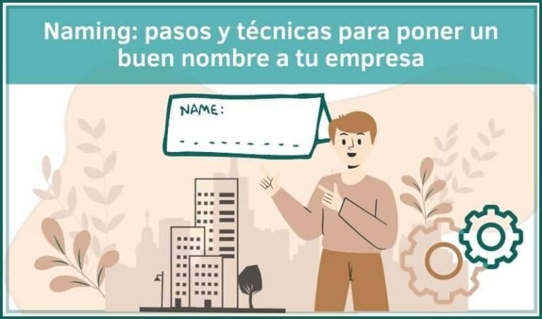 Ejemplos de Estrategias de Naming para Emprendimientos Modernos