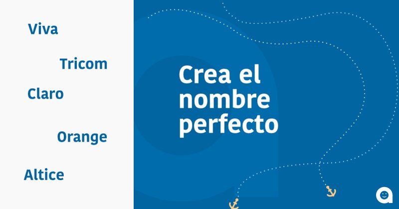 El Arte de Elegir un Nombre Comercial Elegante