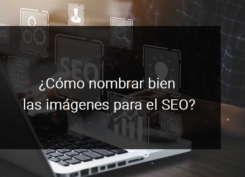 El Poder de un Nombre Bien Elegido para el SEO