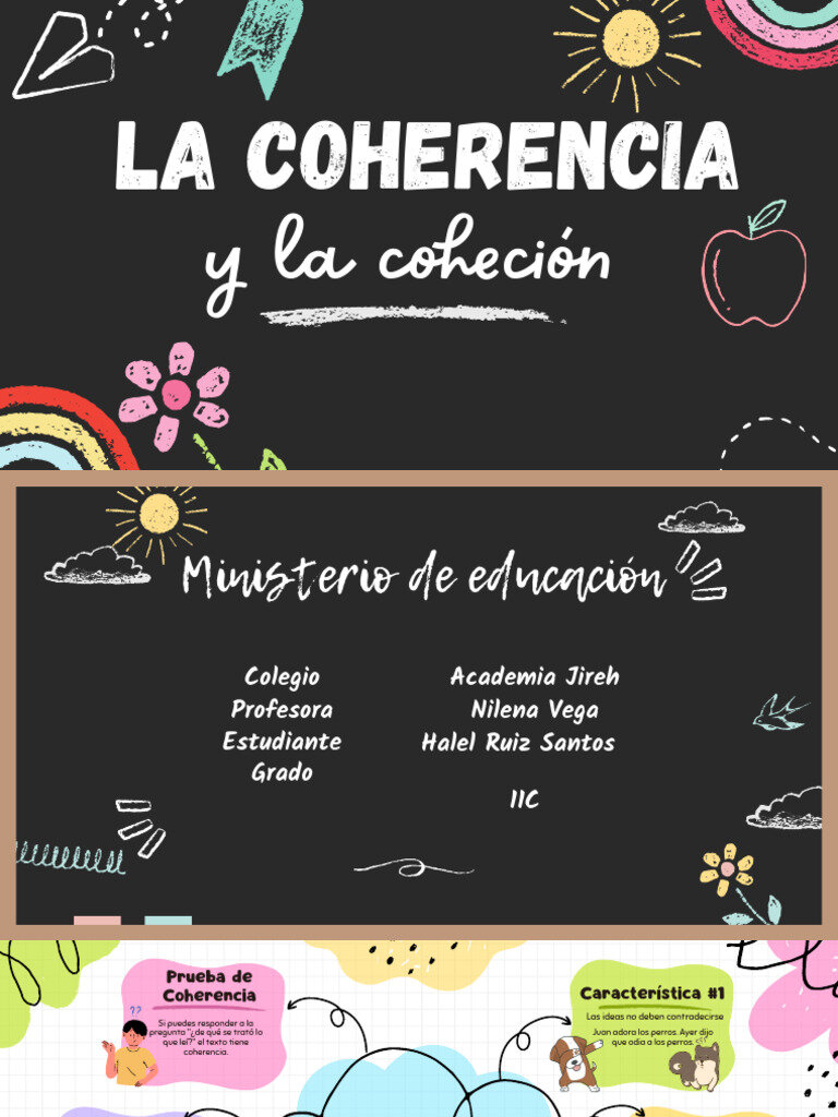 Manteniendo la Coherencia y la Evolución
