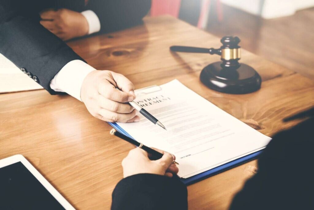 La Importancia de Proteger Legalmente el Nombre de tu Empresa