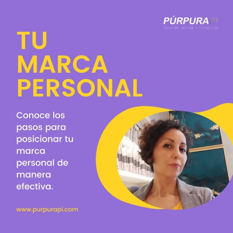 Mantén Tu Marca Personal Fresca y Relevante