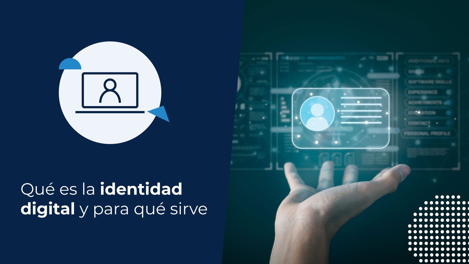 Nombres que Conectan: El Poder de la Identidad Digital