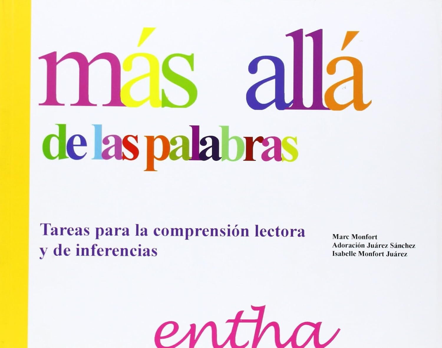 El Poder de un Nombre: Más Allá de las Palabras