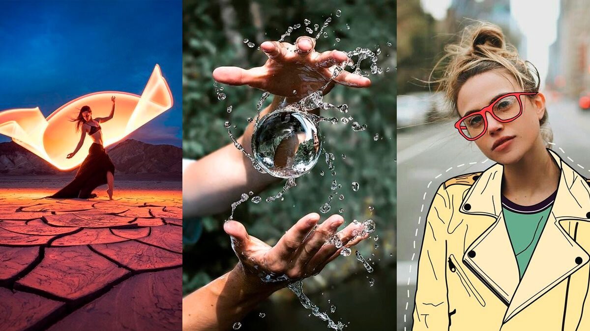 Ideas Creativas para Inspirarte