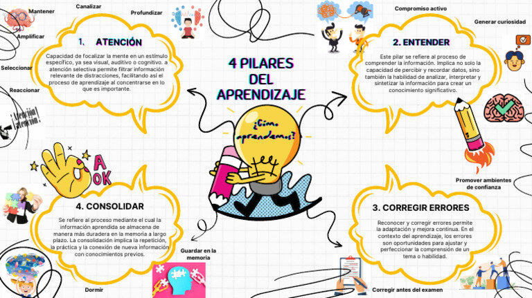La Claridad como Pilar Fundamental