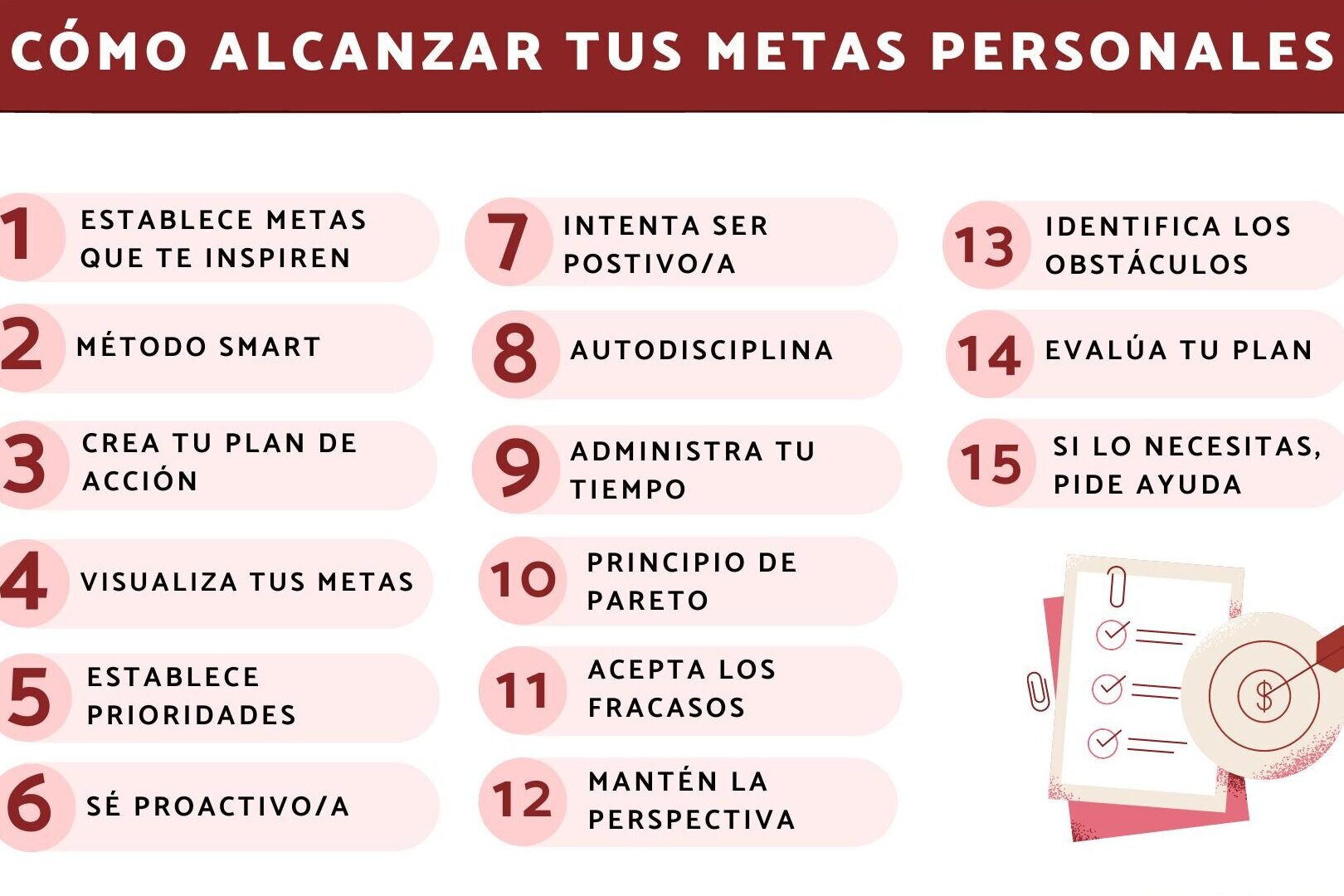 Ejemplos Inspiradores y Consejos Finales