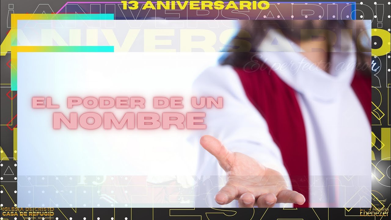 El Poder de un Nombre Innovador