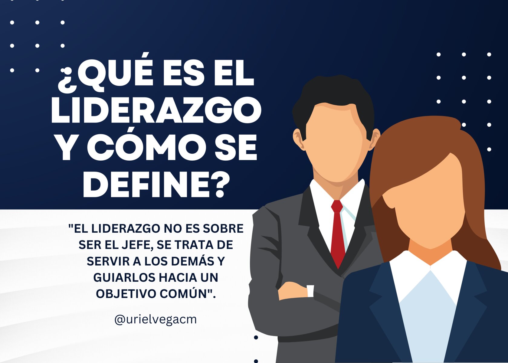 El Poder de un Nombre que Inspira Liderazgo