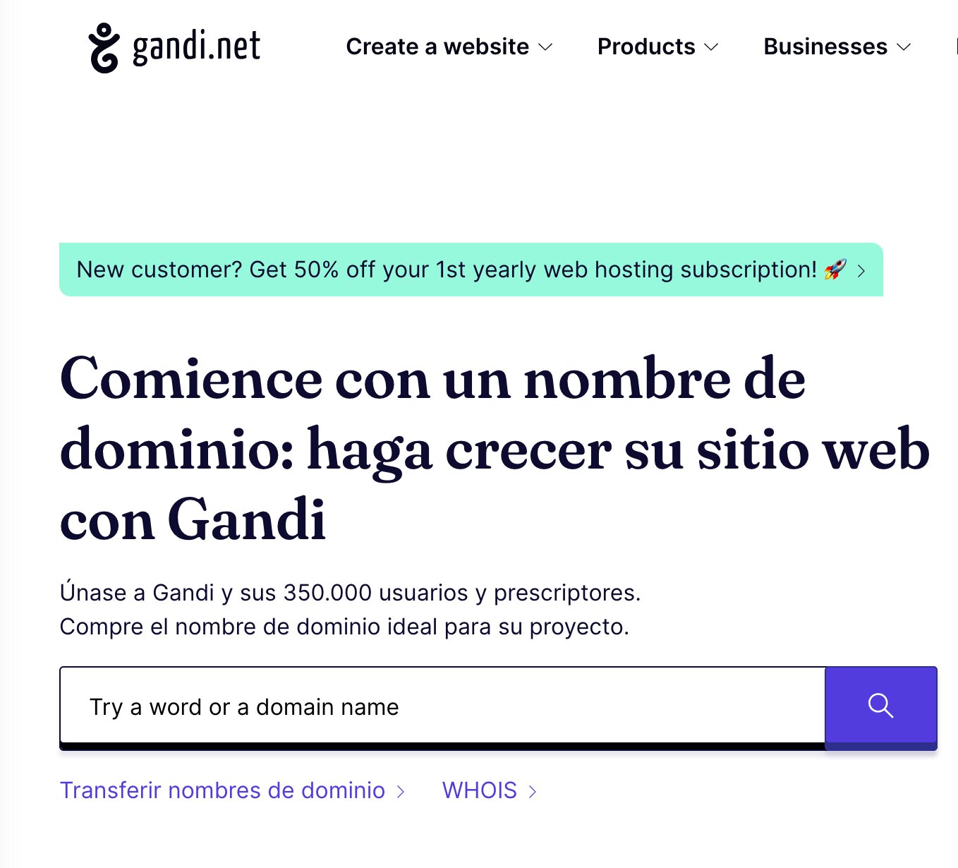 ¿Por Qué es Crucial Comprobar la Disponibilidad de un Dominio?