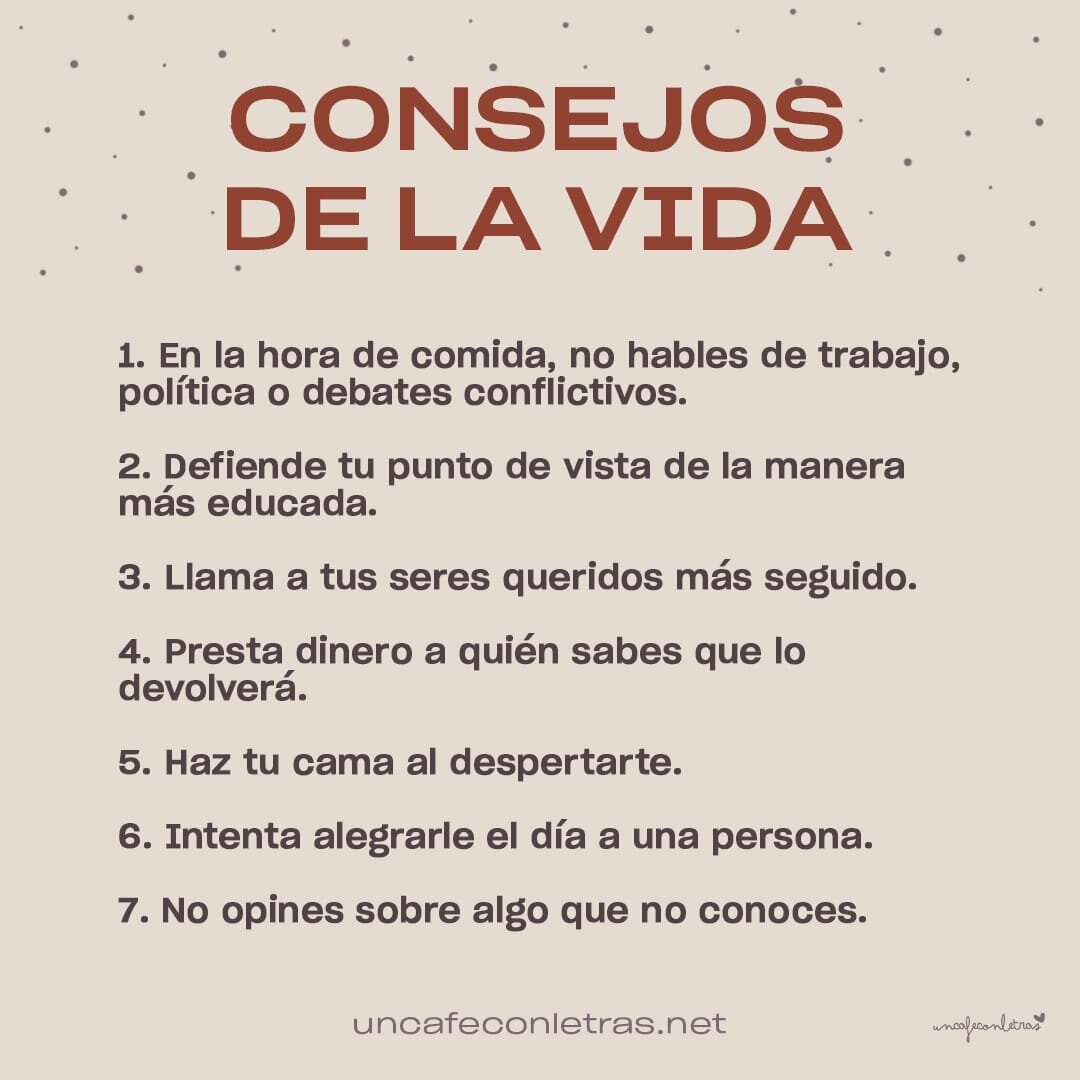 Consejos Adicionales para tu Elección