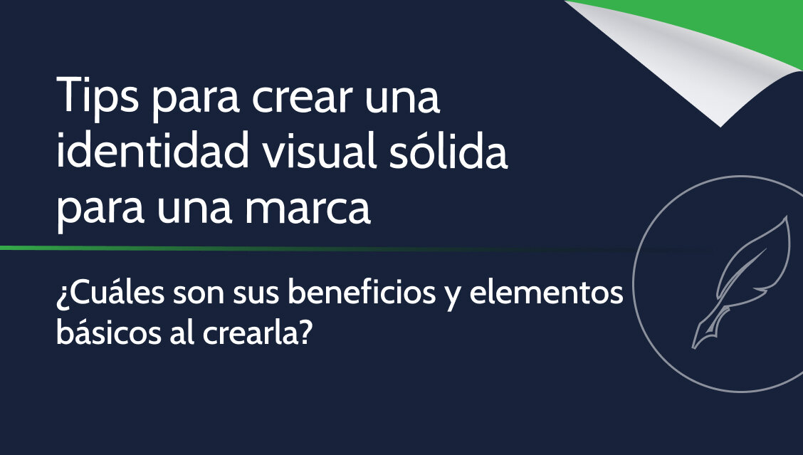 Construyendo una Identidad de Marca Sólida