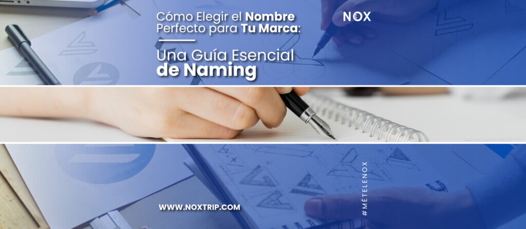 Elige el Nombre Perfecto para tu Pequeña Empresa: ¡La Clave del Éxito!