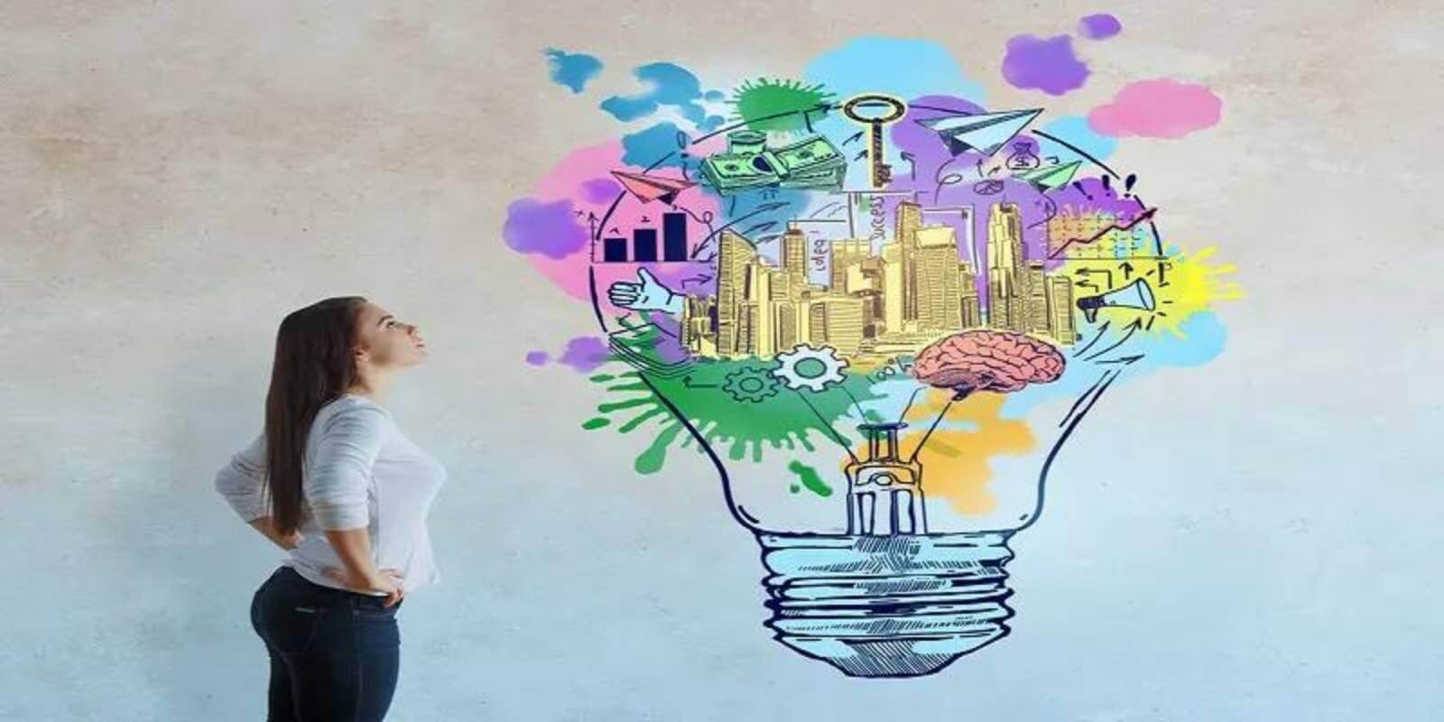 El Poder de un Nombre Creativo y Moderno