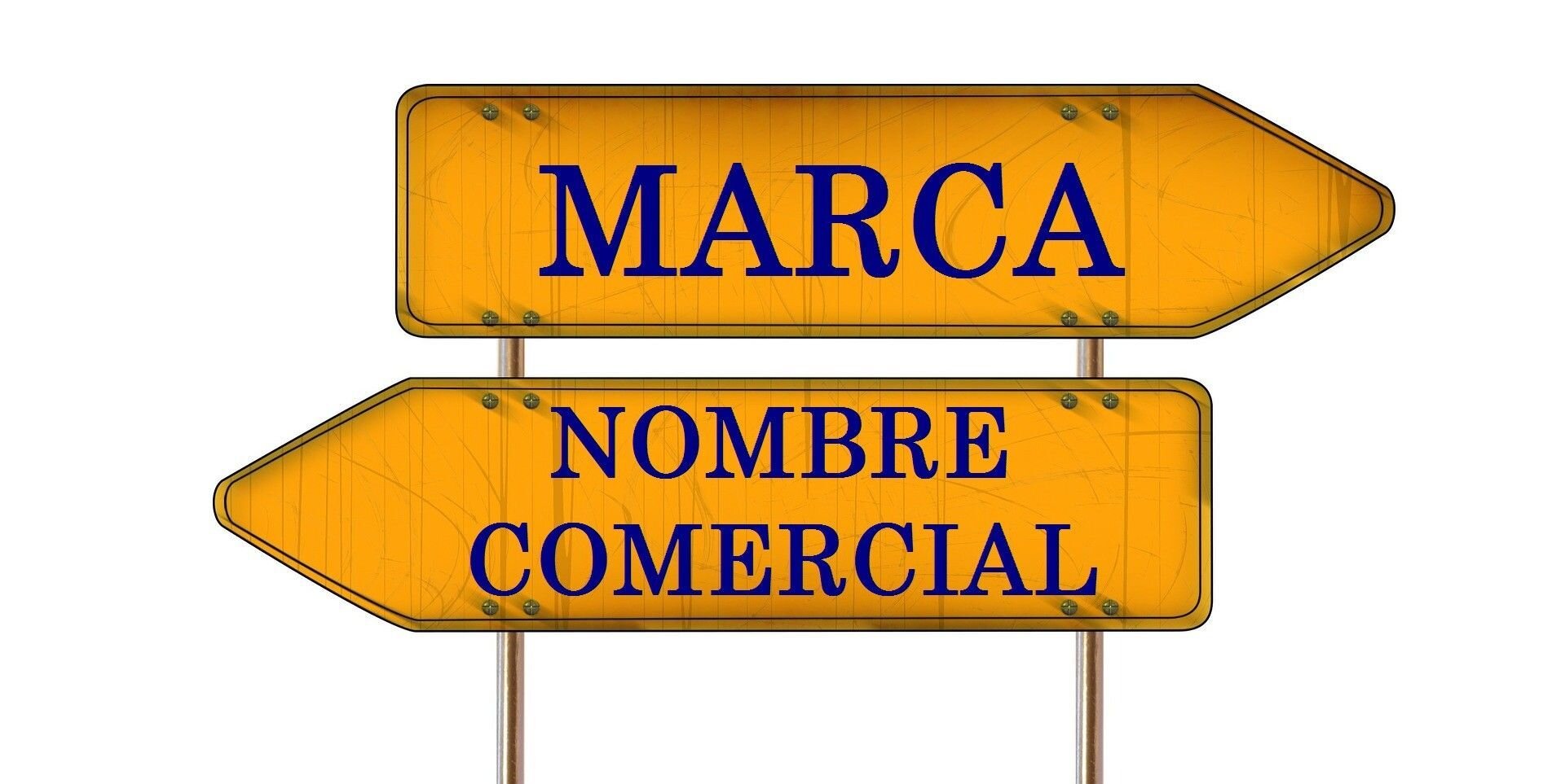 La Importancia de un Nombre Comercial Exitoso