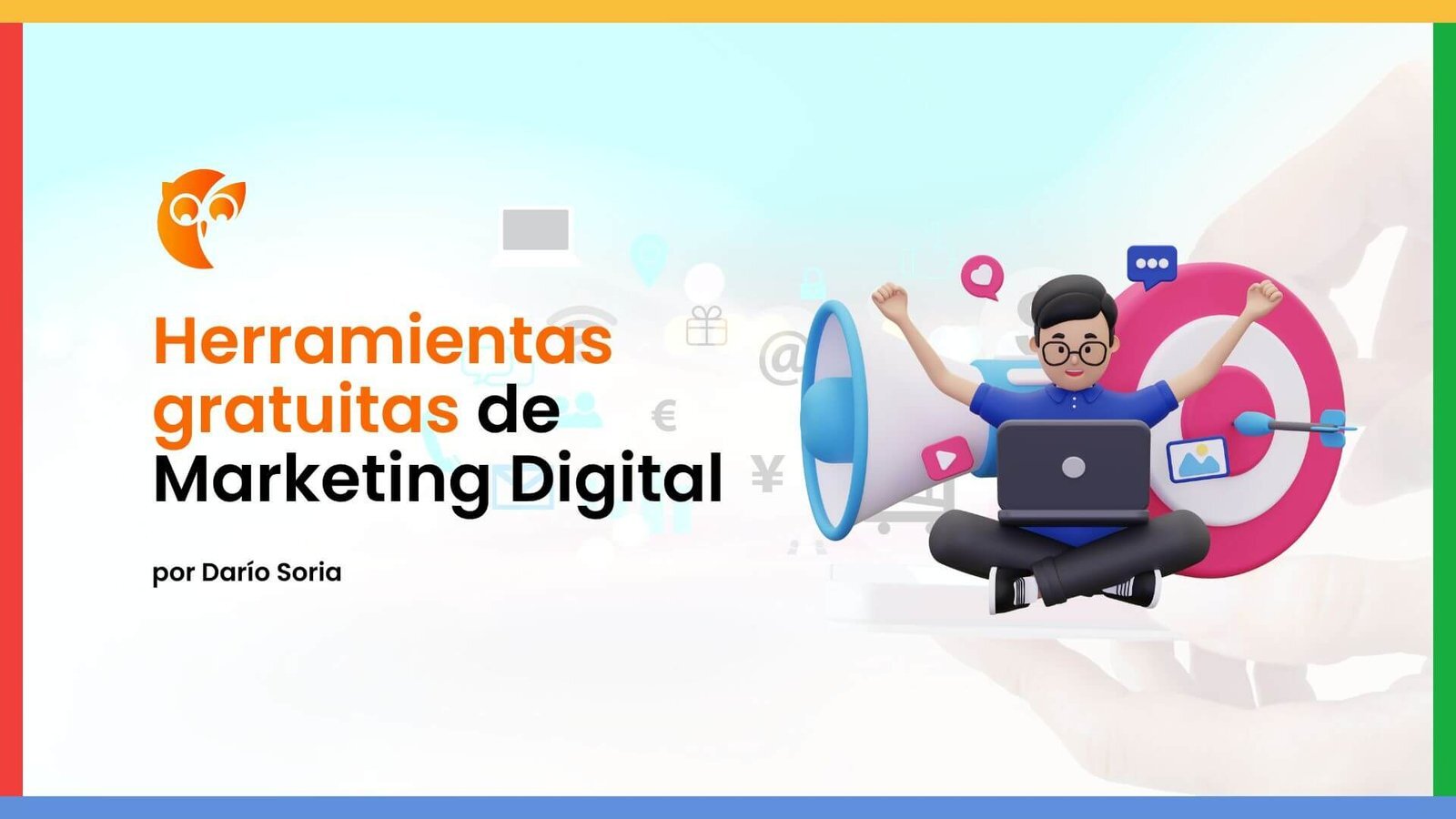 El Nombre como Herramienta de Marketing y Conexión